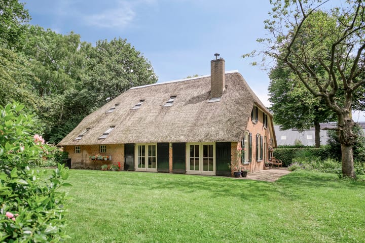 Foto 1 van Kloosterhoekweg 11