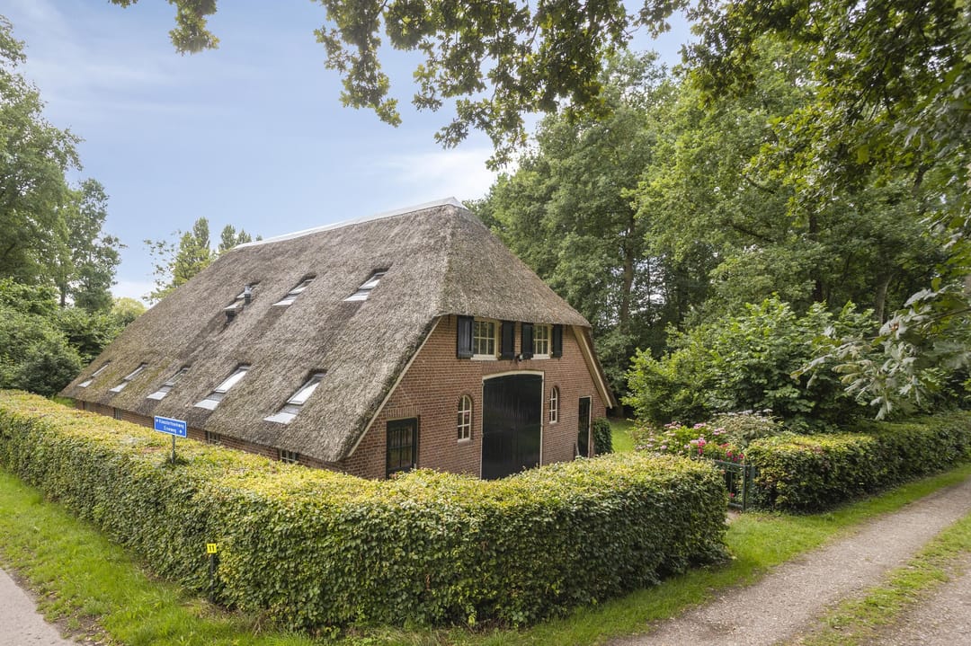 Foto 2 van Kloosterhoekweg 11