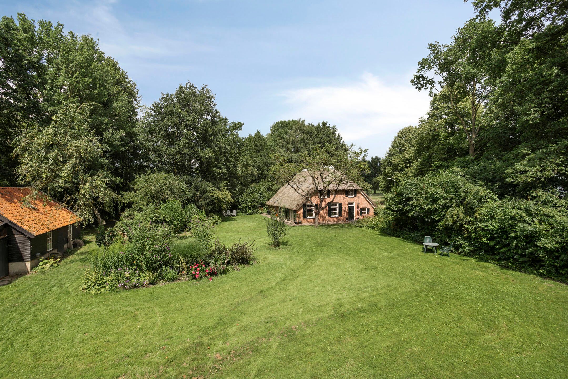 Foto 3 van Kloosterhoekweg 11