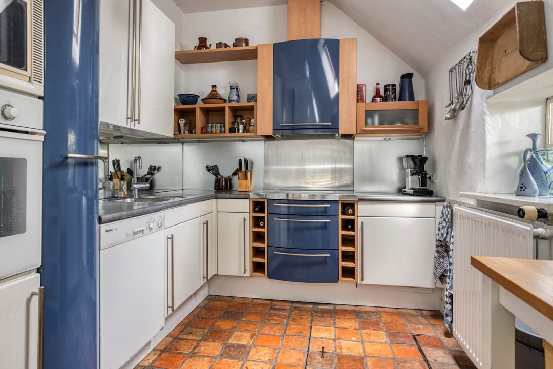 Foto 13 van Kloosterhoekweg 11