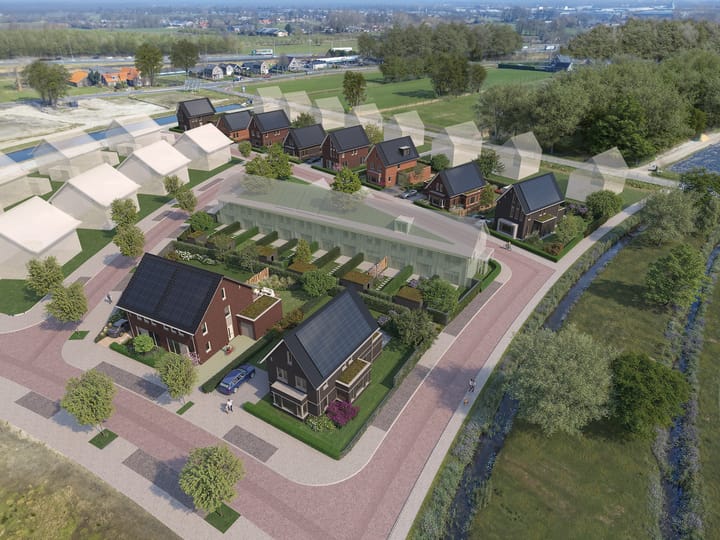 Foto 2 van Kersenbloesem 4