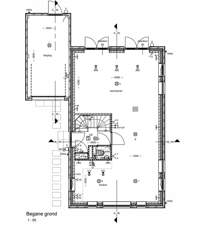 Foto 3 van Kersenbloesem 4