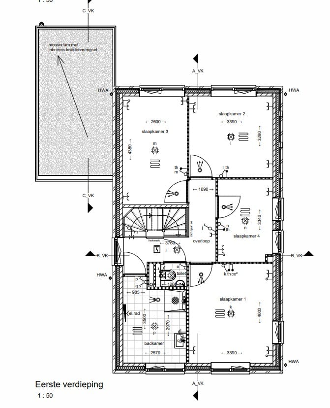 Foto 4 van Kersenbloesem 4