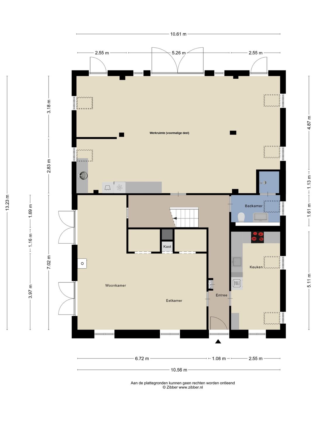 Foto 67 van Kloosterhoekweg 11