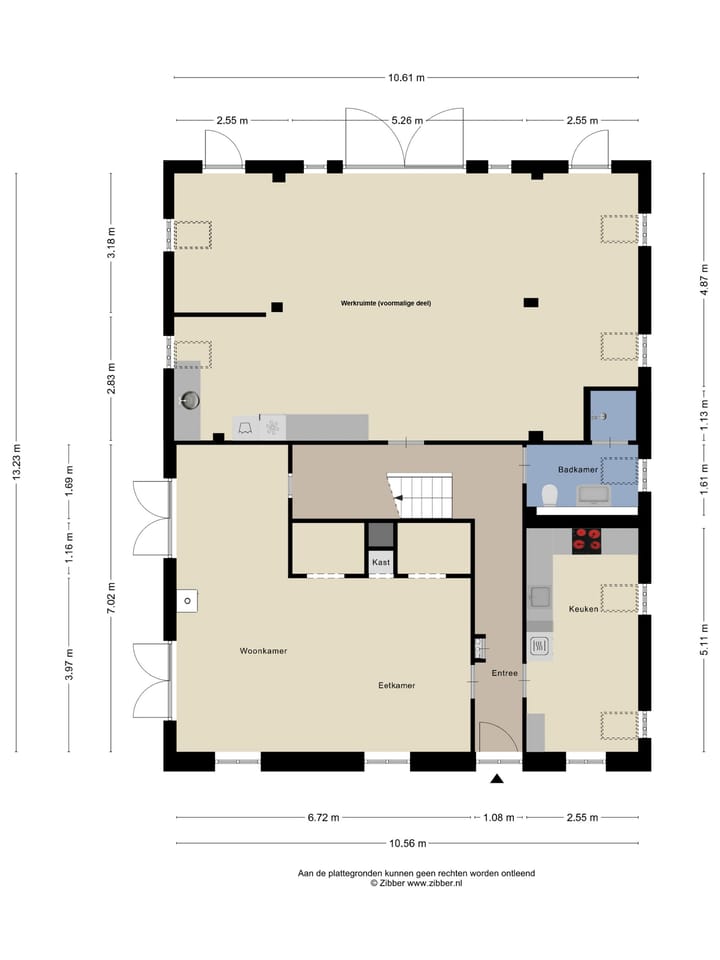 Foto 67 van Kloosterhoekweg 11