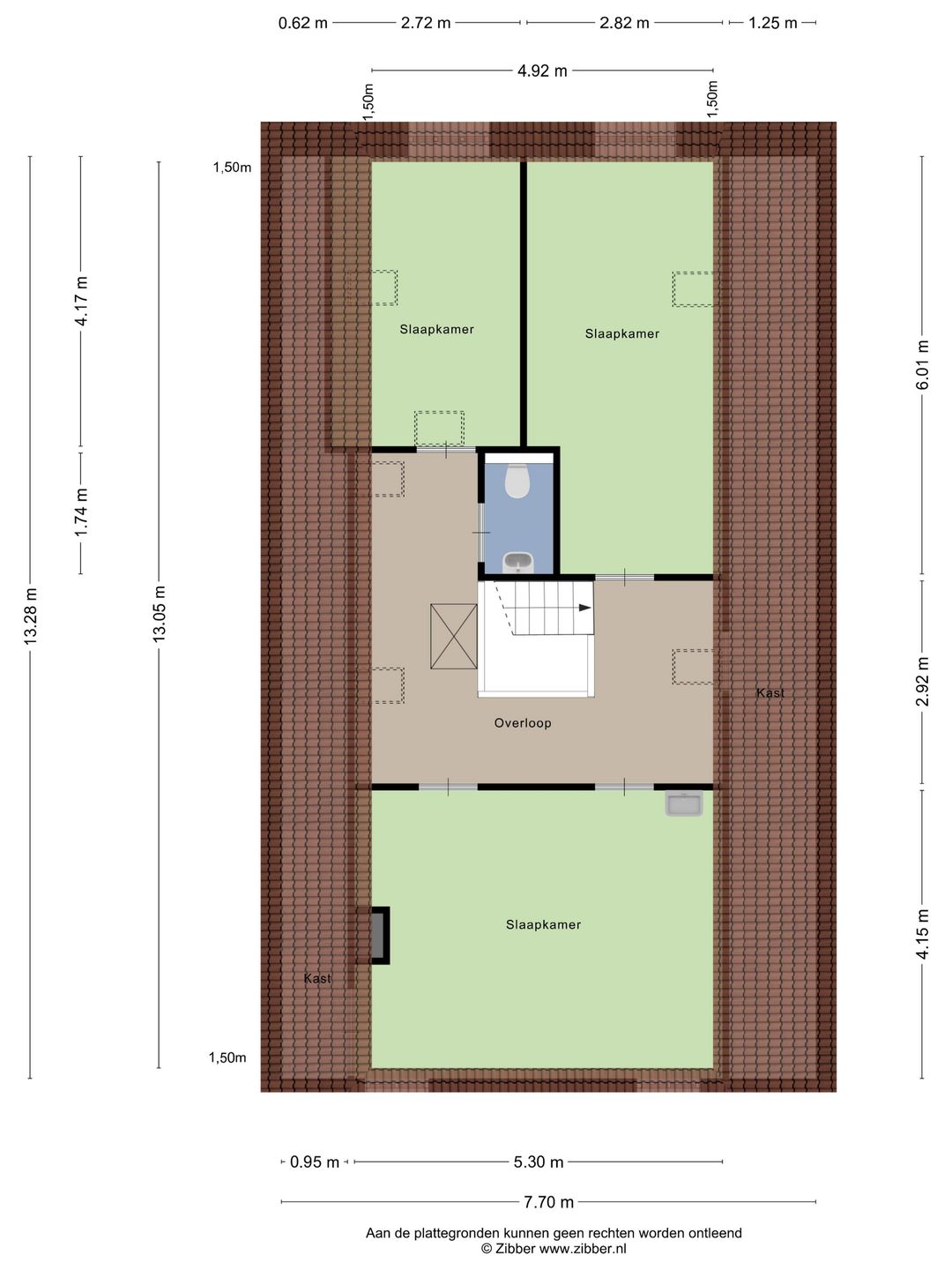 Foto 68 van Kloosterhoekweg 11