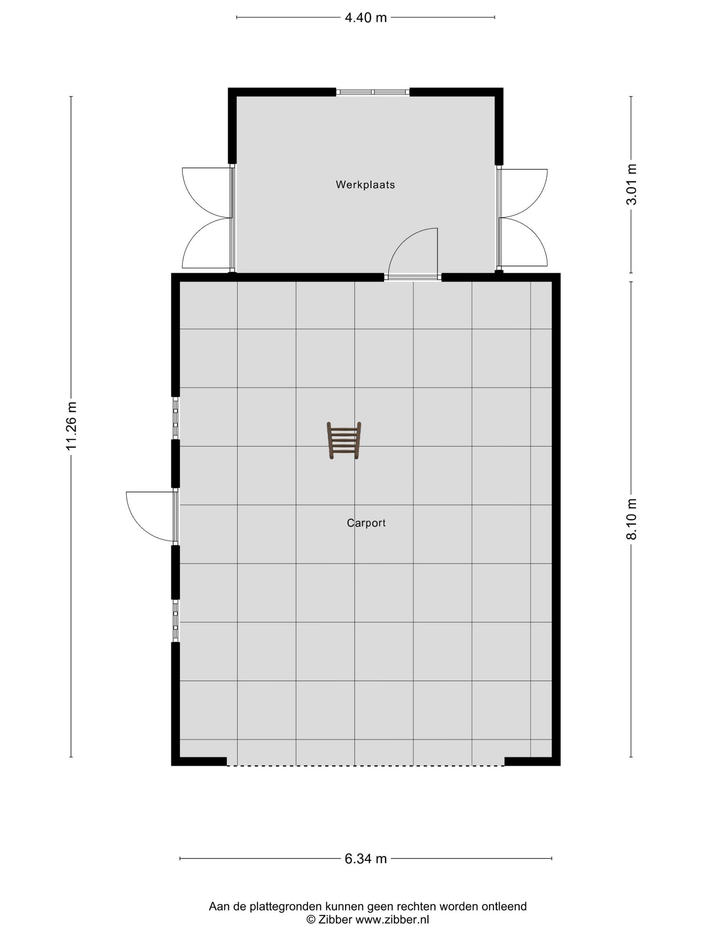 Foto 70 van Kloosterhoekweg 11