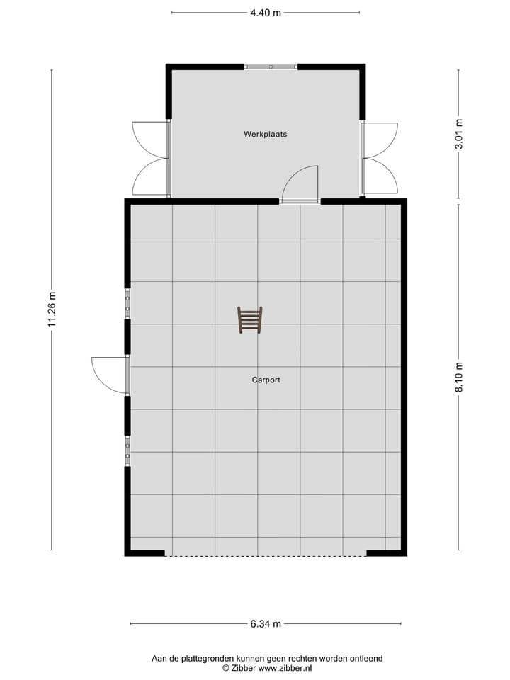 Foto 70 van Kloosterhoekweg 11