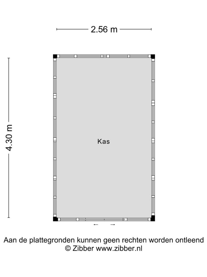 Foto 72 van Kloosterhoekweg 11