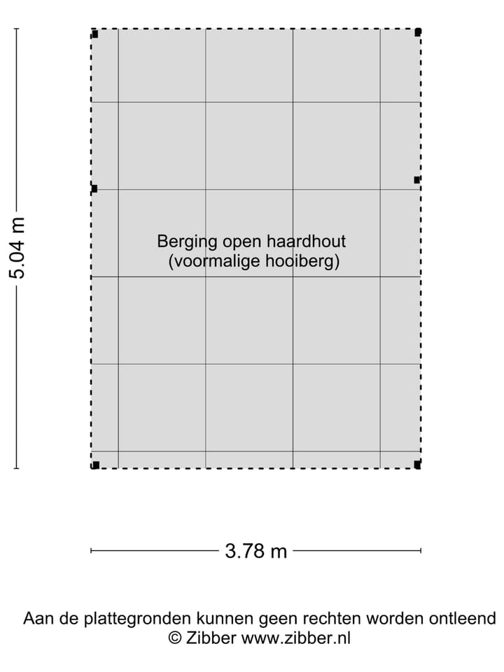 Foto 73 van Kloosterhoekweg 11