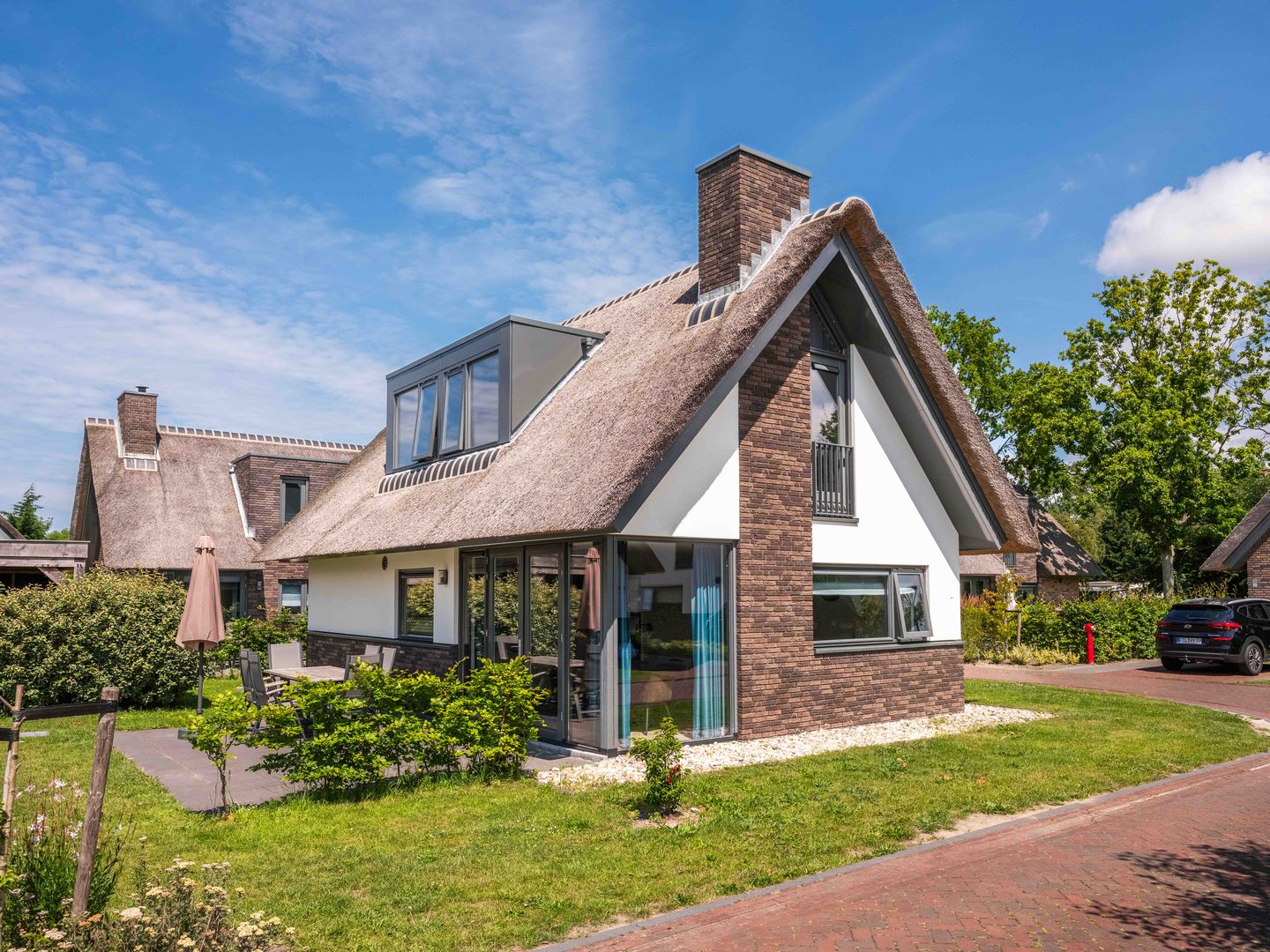 Foto 1 van Gerbrandtslaan 18-A29