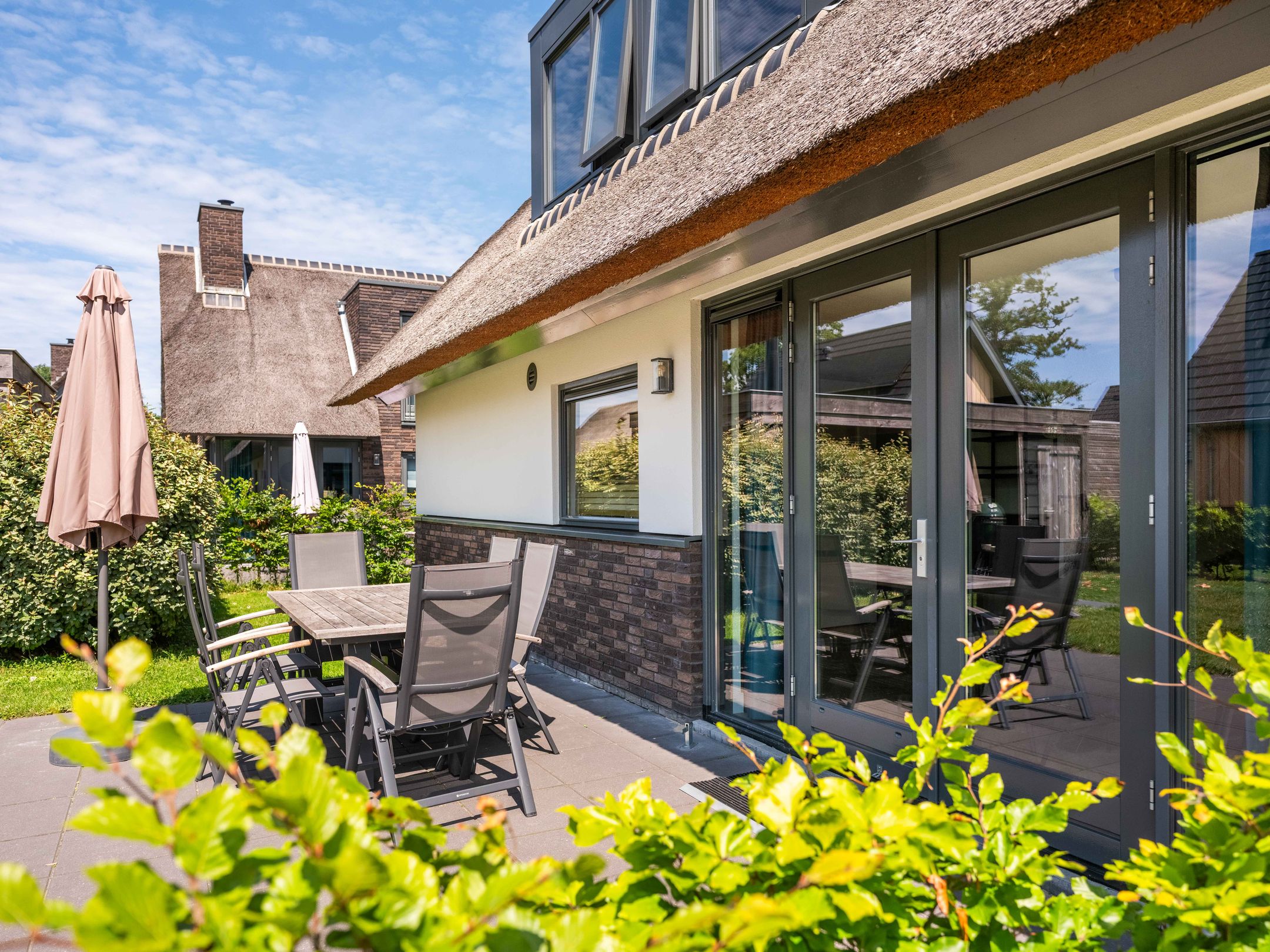 3-bedroom freehold villa in Schoorl — photo 3 of 5