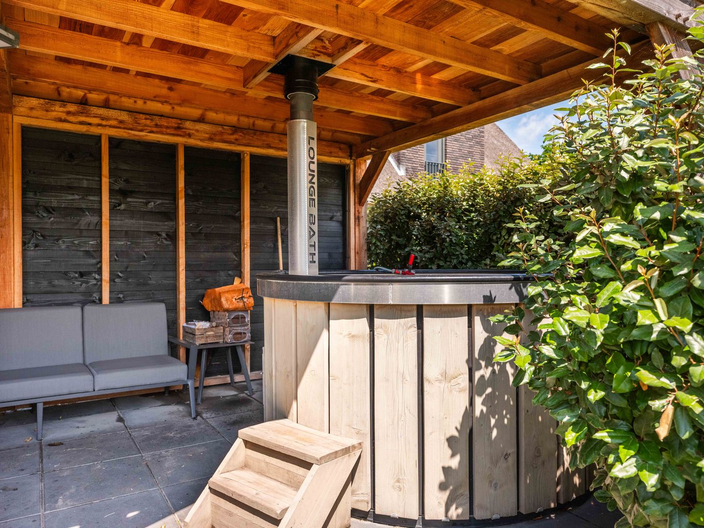 Foto 4 van Gerbrandtslaan 18-A29