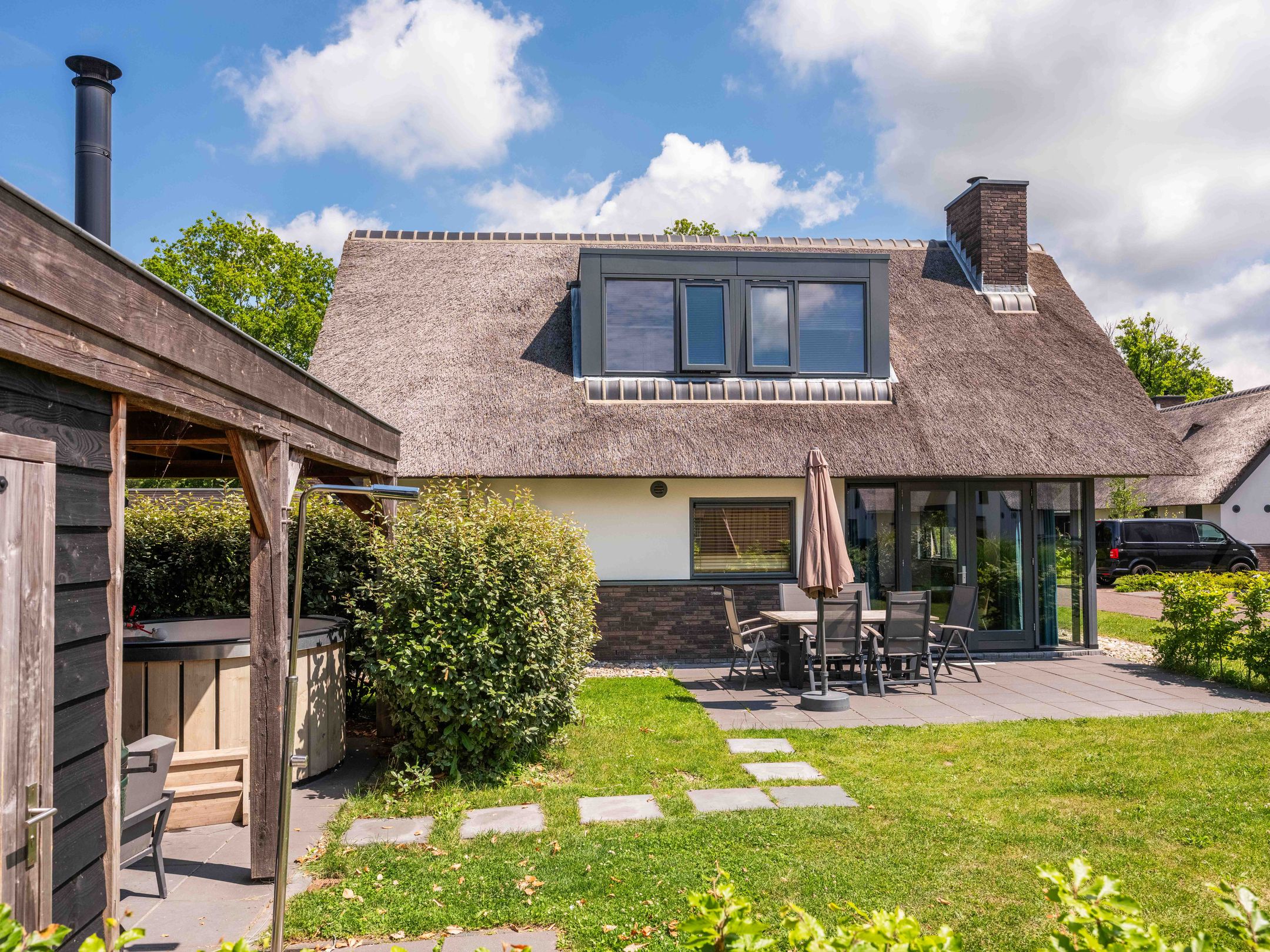 3-bedroom freehold villa in Schoorl — photo 5 of 5