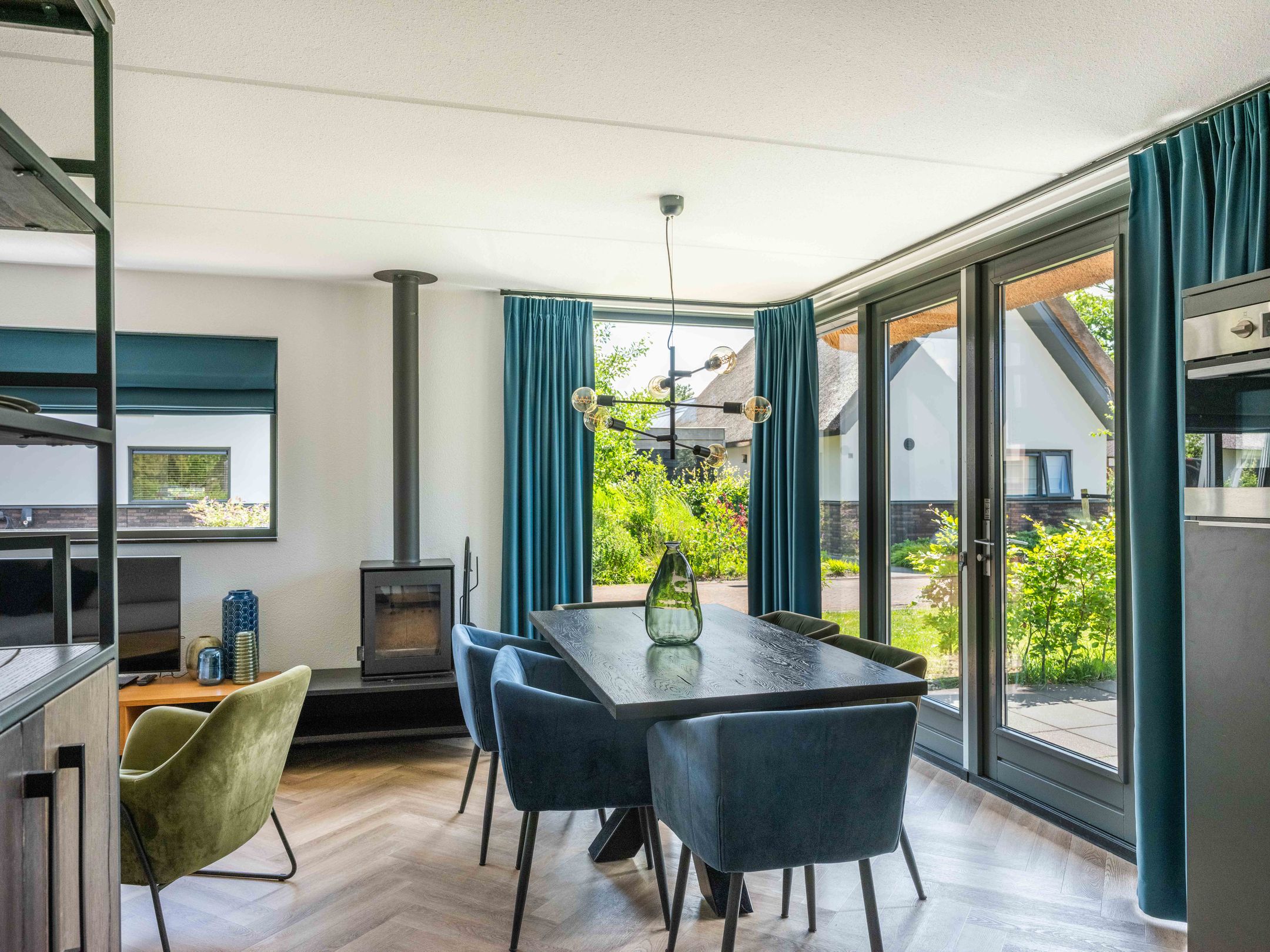 Foto 6 van Gerbrandtslaan 18-A29