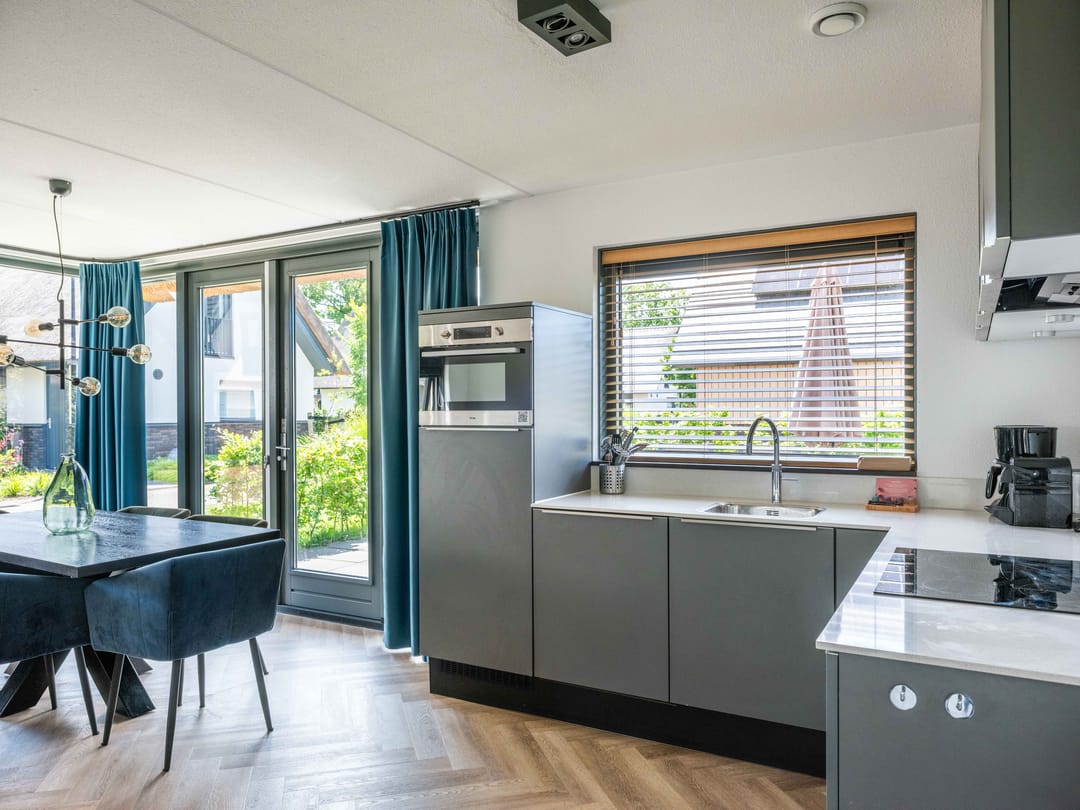 Foto 7 van Gerbrandtslaan 18-A29