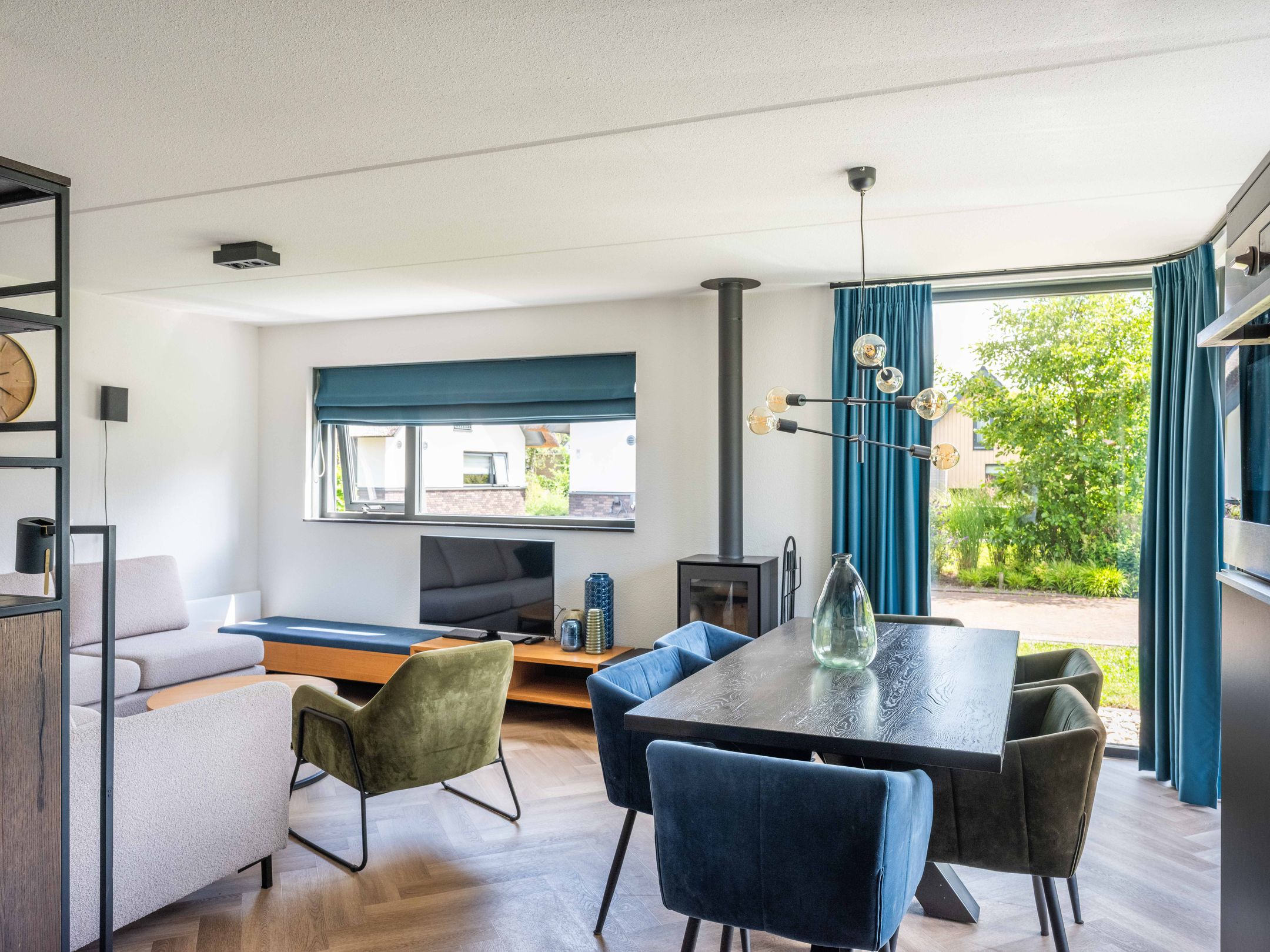 Foto 9 van Gerbrandtslaan 18-A29