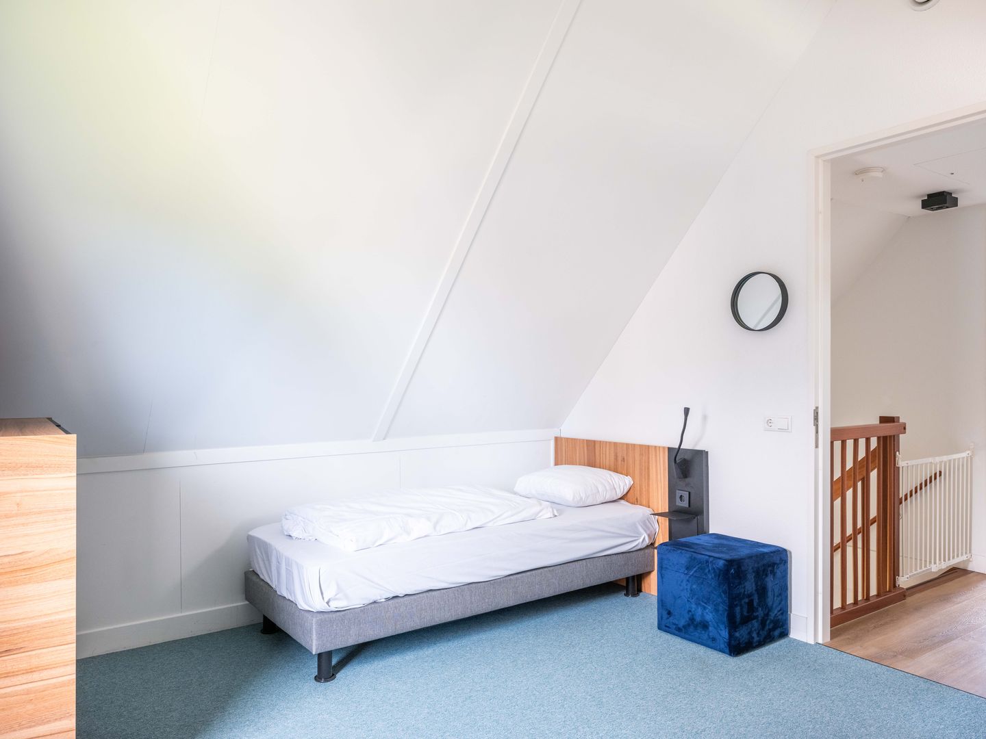 Foto 20 van Gerbrandtslaan 18-A29