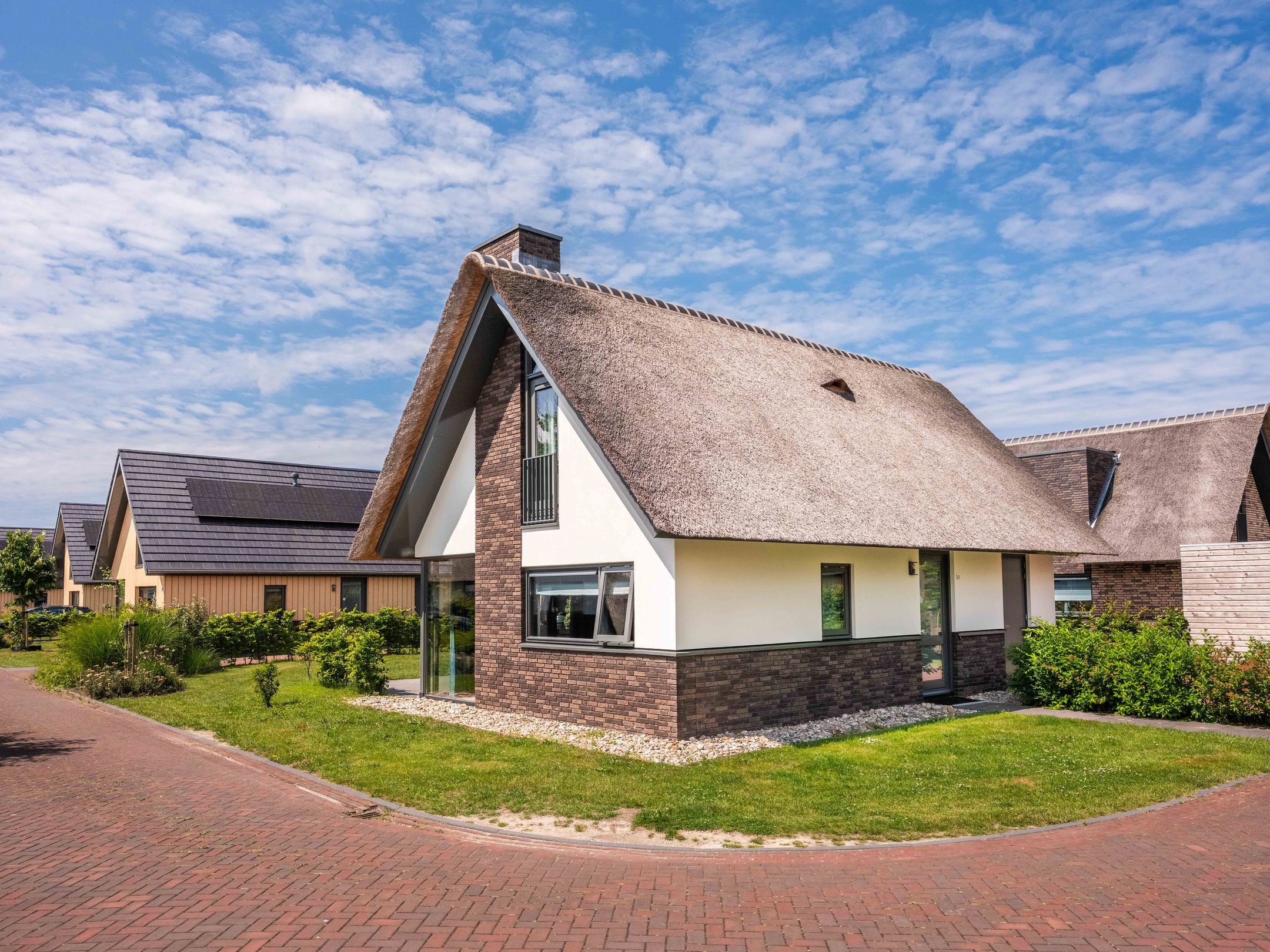 Foto 24 van Gerbrandtslaan 18-A29