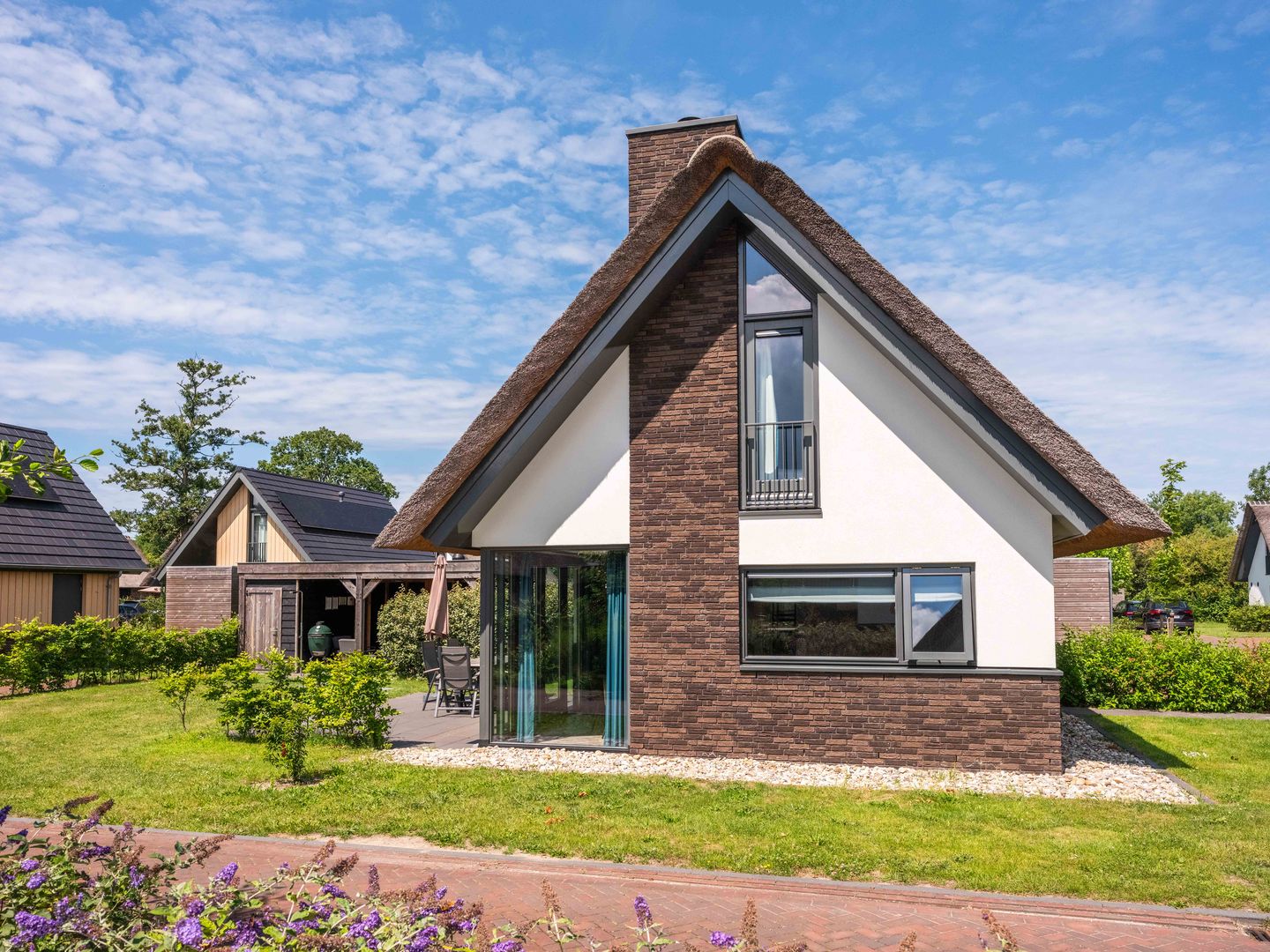 Foto 25 van Gerbrandtslaan 18-A29