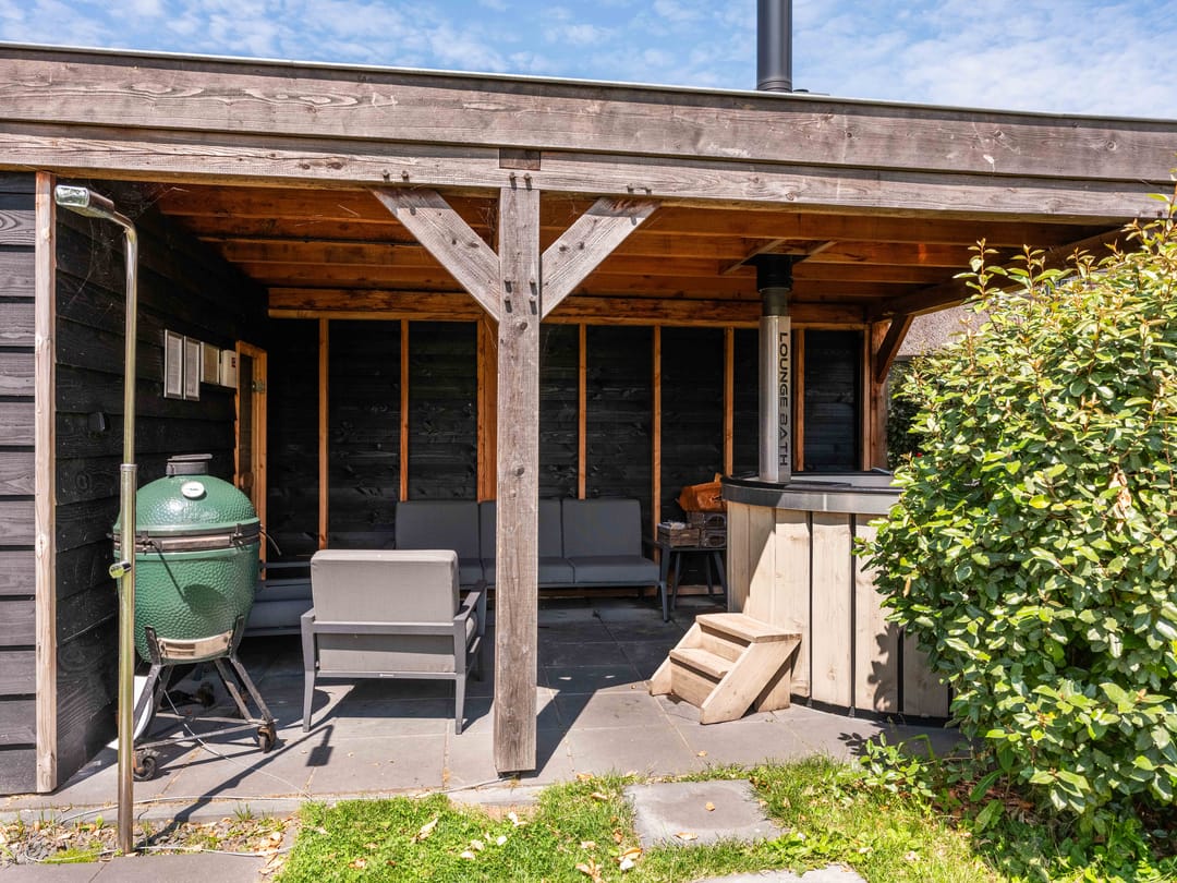 Foto 28 van Gerbrandtslaan 18-A29