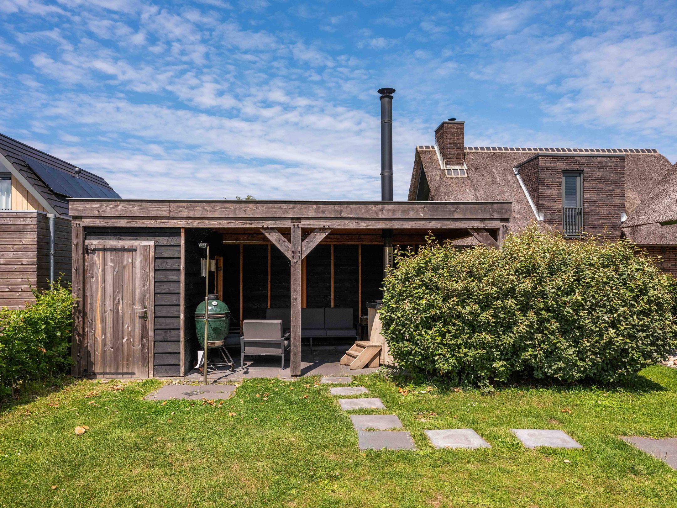 Foto 27 van Gerbrandtslaan 18-A29