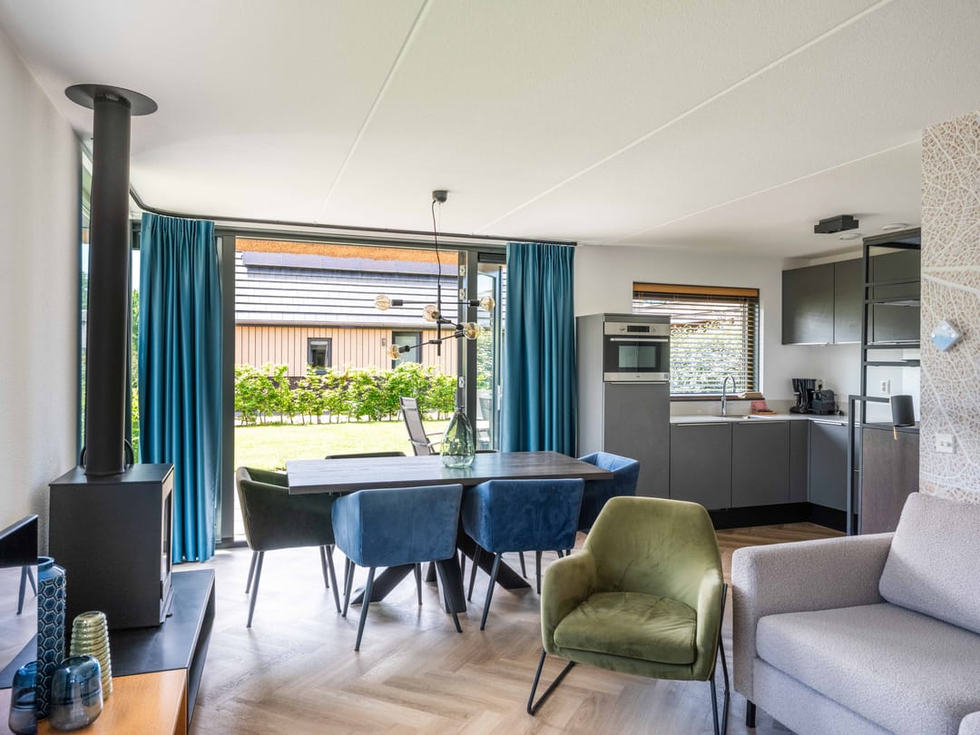 Foto 8 van Gerbrandtslaan 18-A29