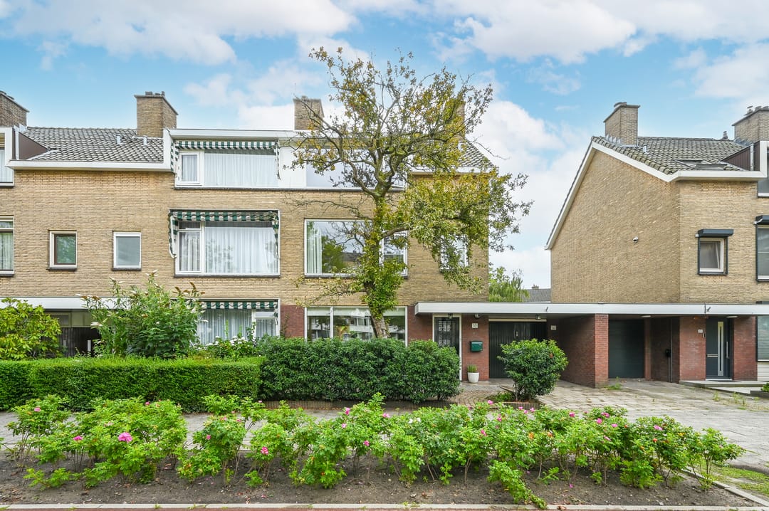 Foto 1 van Sir Winston Churchillln 345