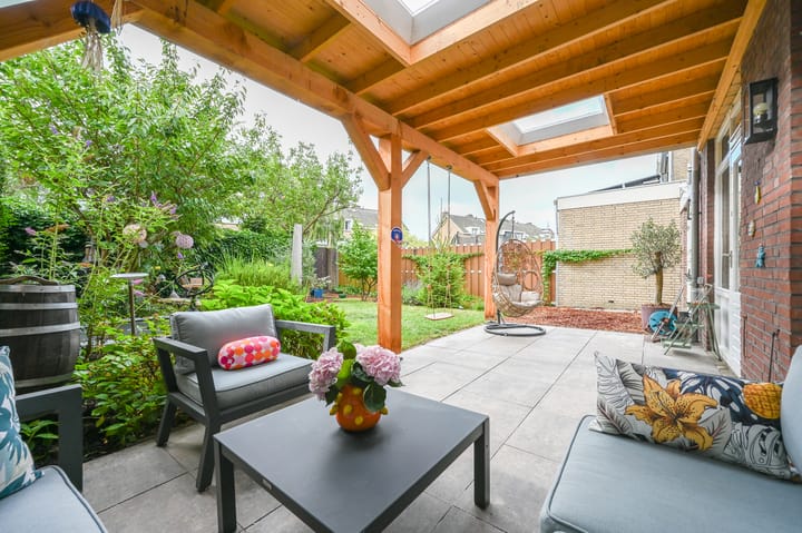 Foto 3 van Sir Winston Churchillln 345