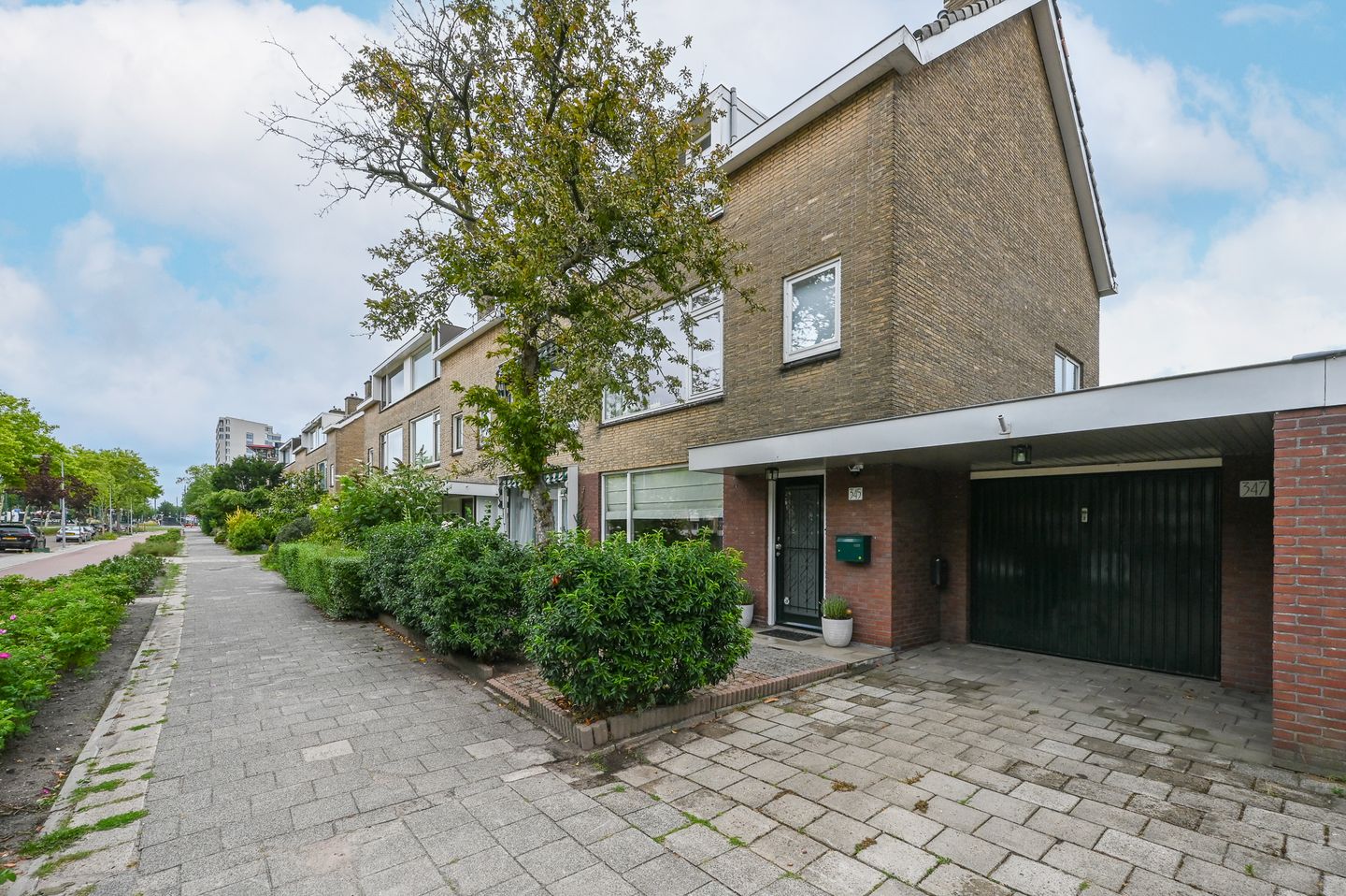 Foto 5 van Sir Winston Churchillln 345