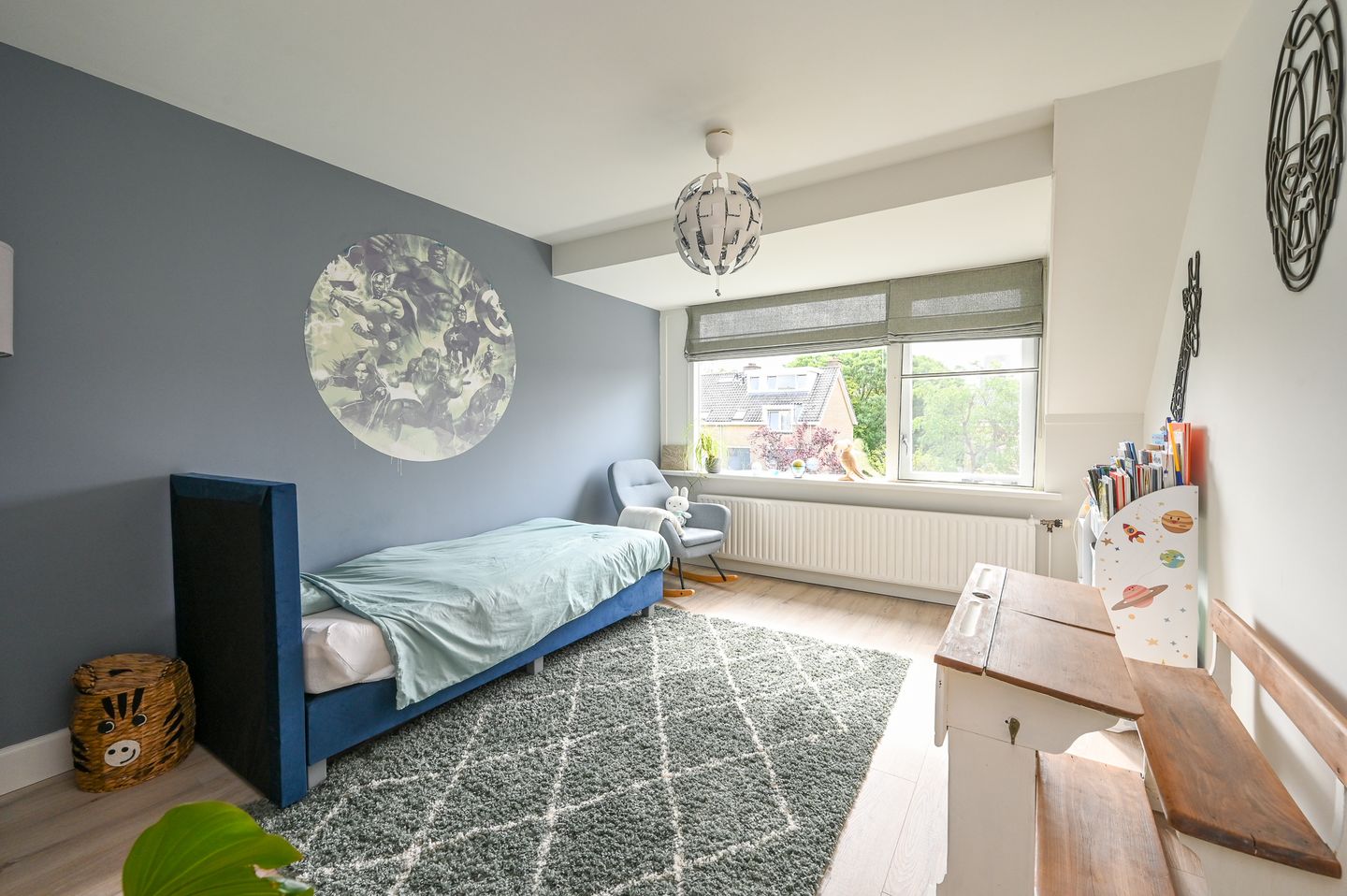 Foto 34 van Sir Winston Churchillln 345