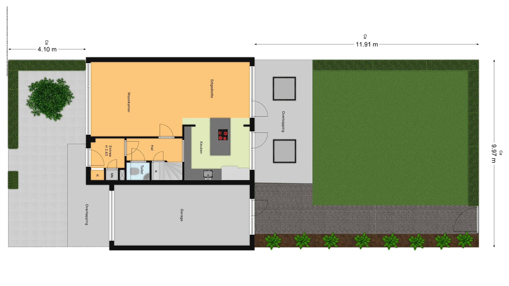 Foto 42 van Sir Winston Churchillln 345