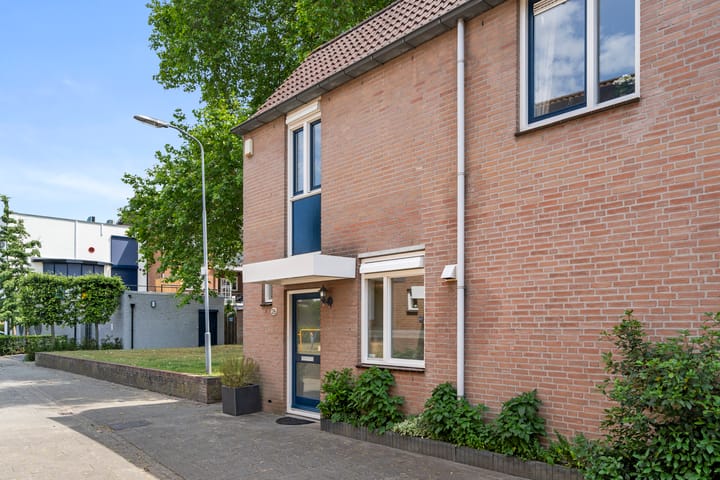 Foto 2 van Willem Horstingstraat 26