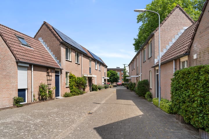 Foto 4 van Willem Horstingstraat 26