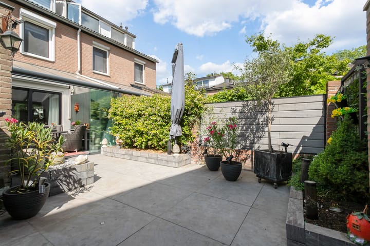 Foto 5 van Hofstedenlaan 91