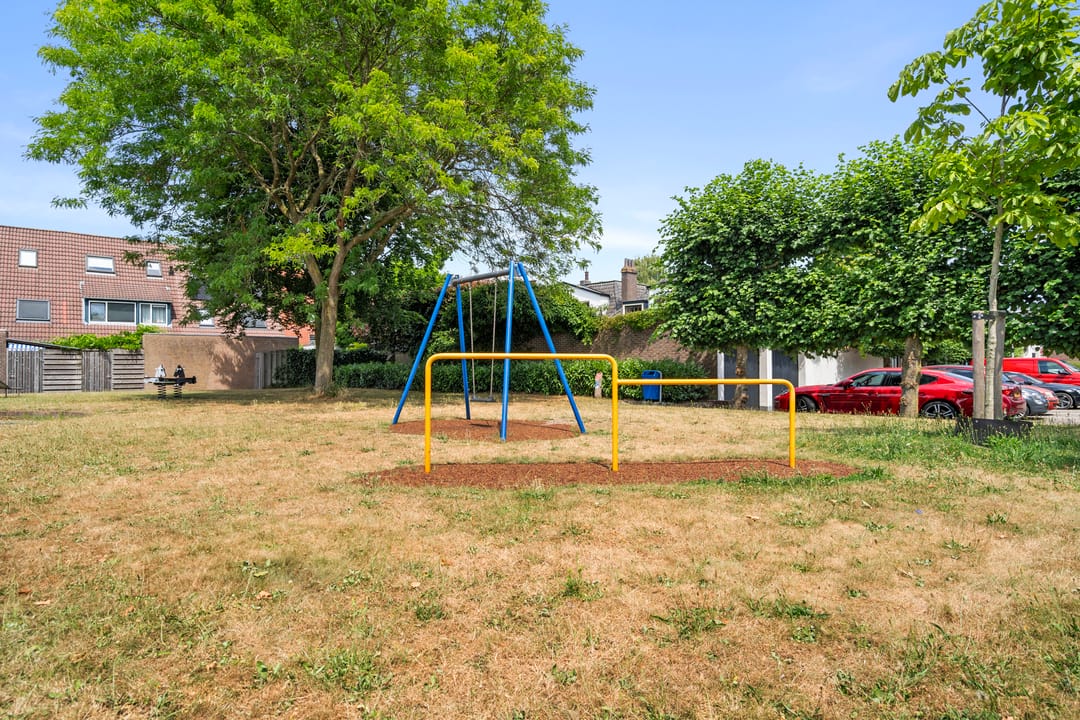 Foto 7 van Willem Horstingstraat 26