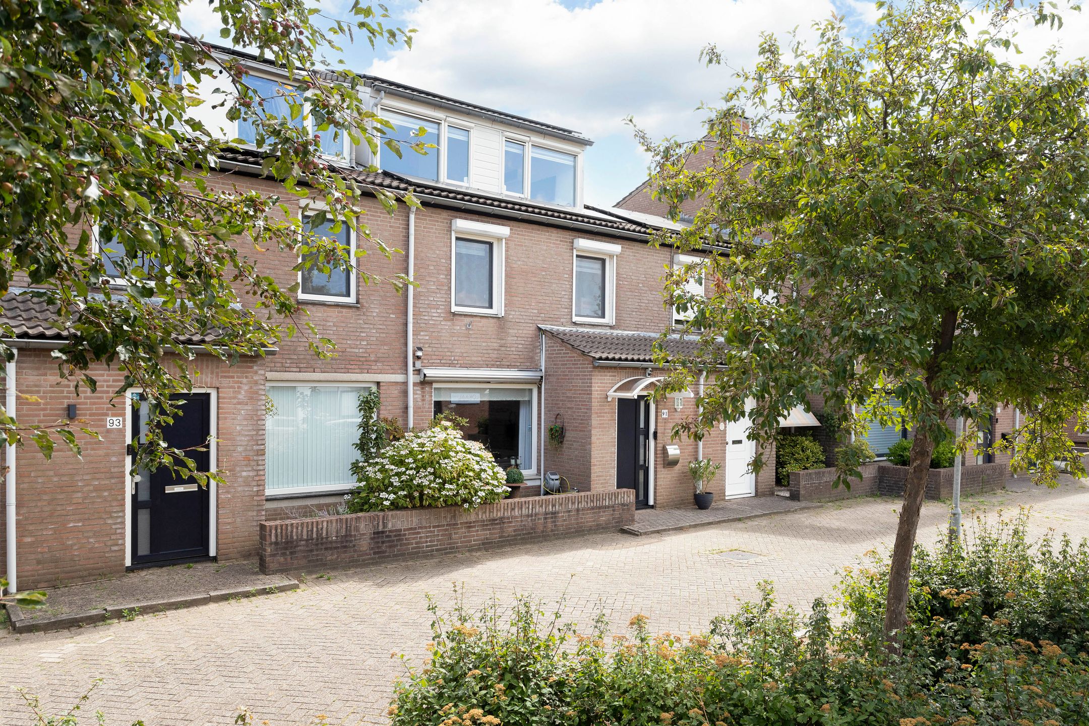 Foto 6 van Hofstedenlaan 91
