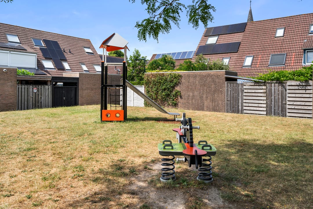 Foto 8 van Willem Horstingstraat 26