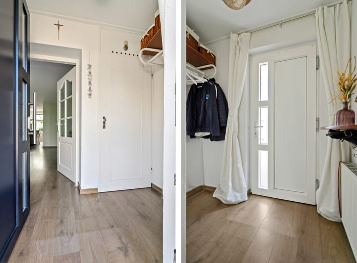 Foto 7 van Hofstedenlaan 91