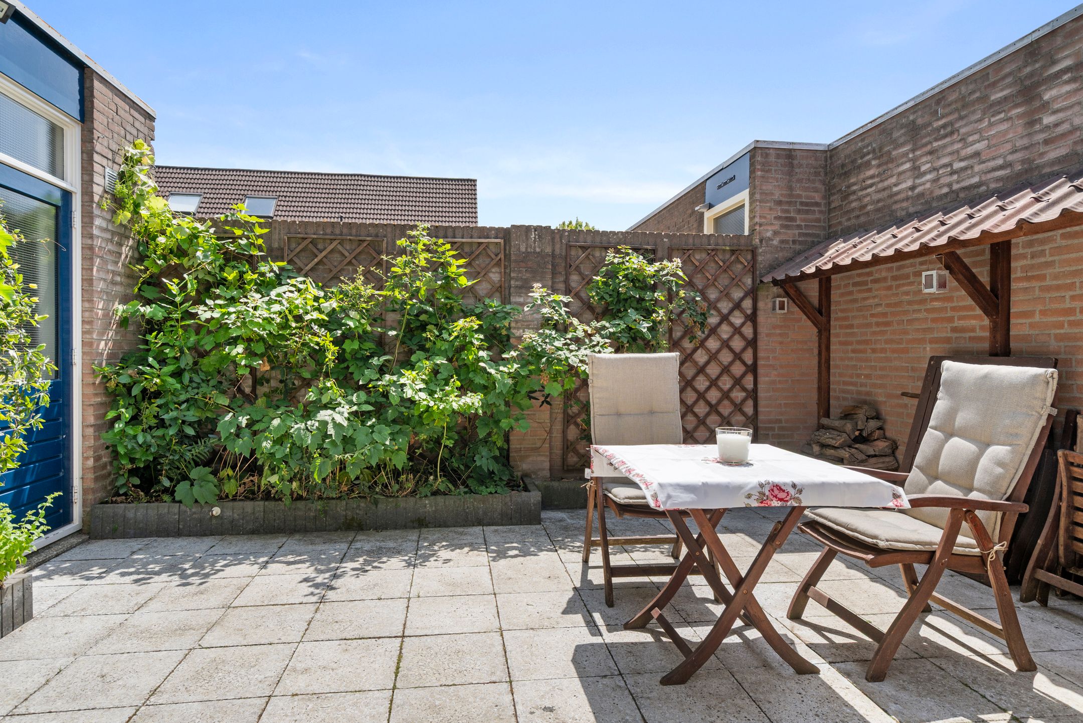 Foto 9 van Willem Horstingstraat 26