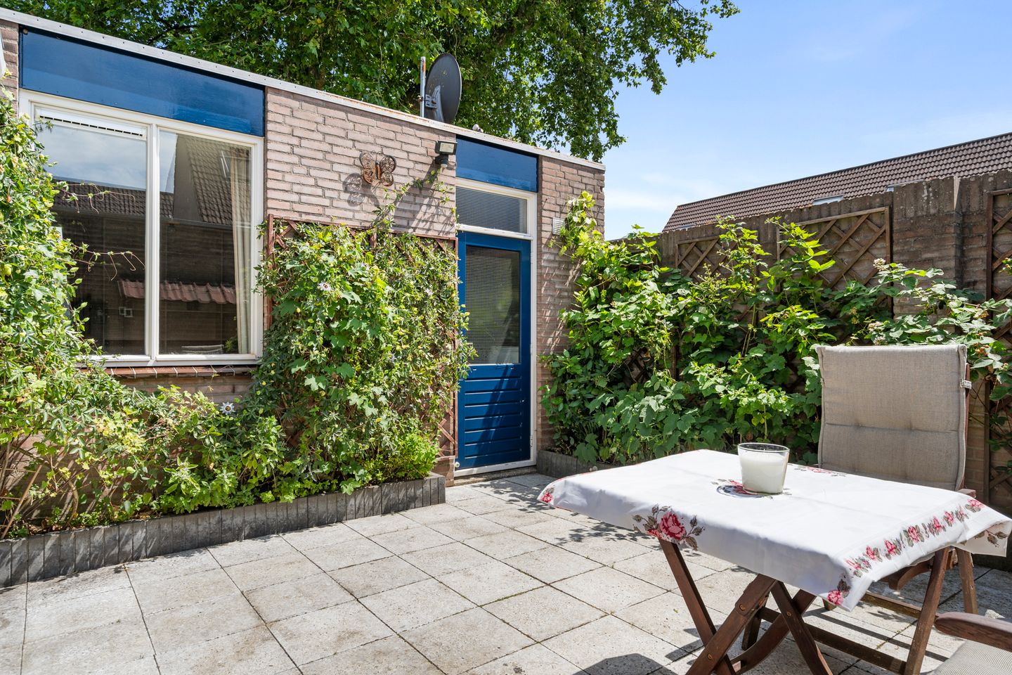 Foto 10 van Willem Horstingstraat 26