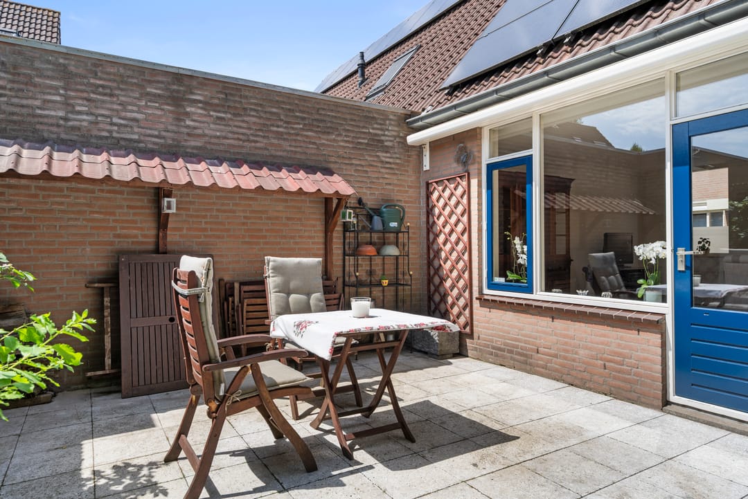 Foto 11 van Willem Horstingstraat 26