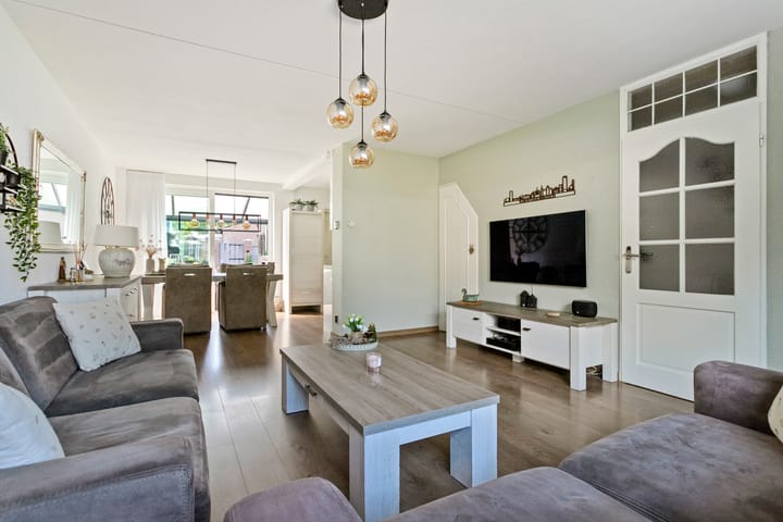 Foto 10 van Hofstedenlaan 91