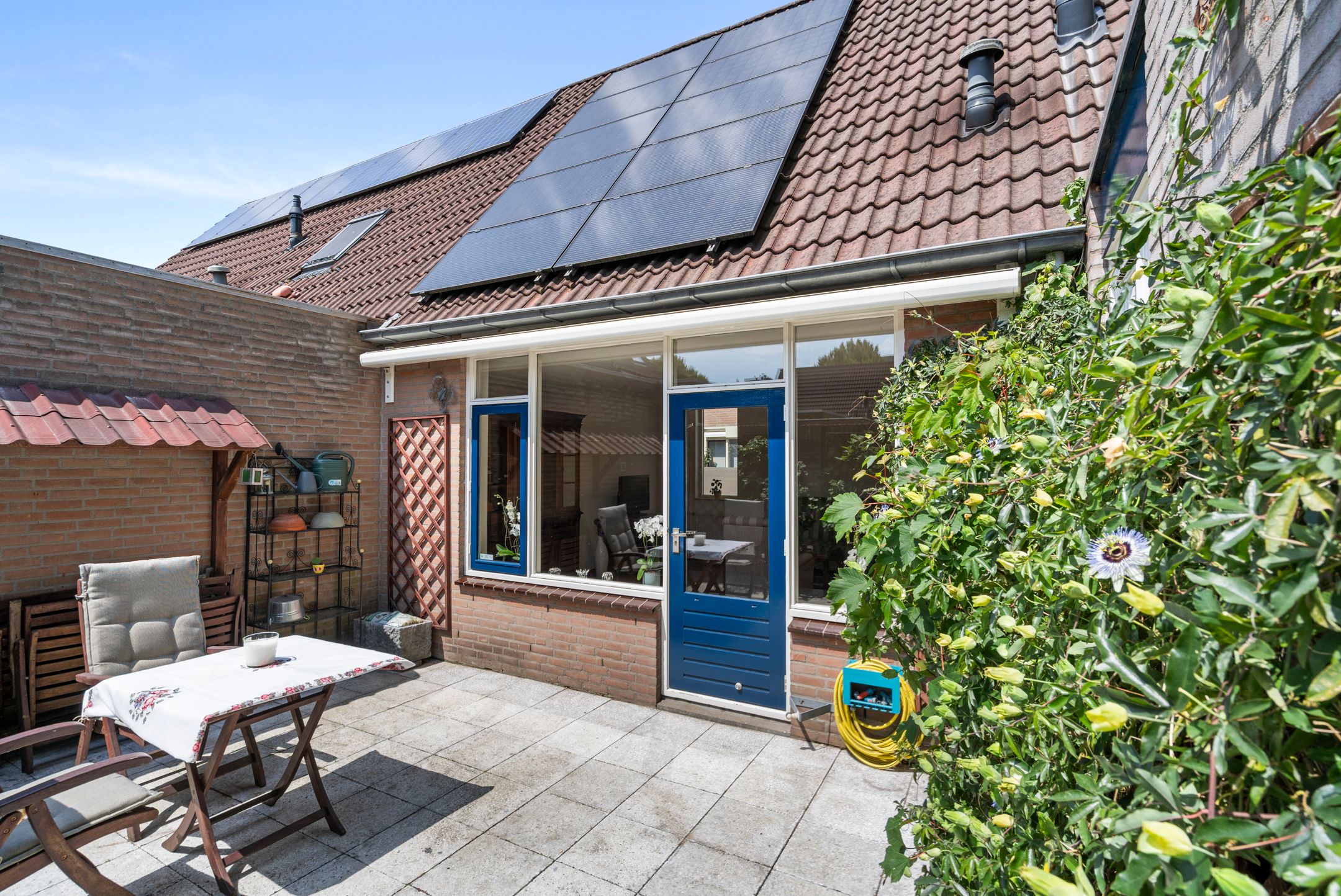 Foto 12 van Willem Horstingstraat 26