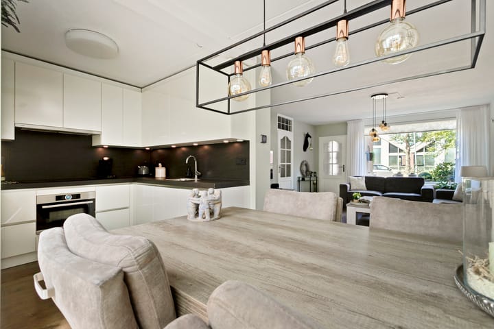 Foto 14 van Hofstedenlaan 91