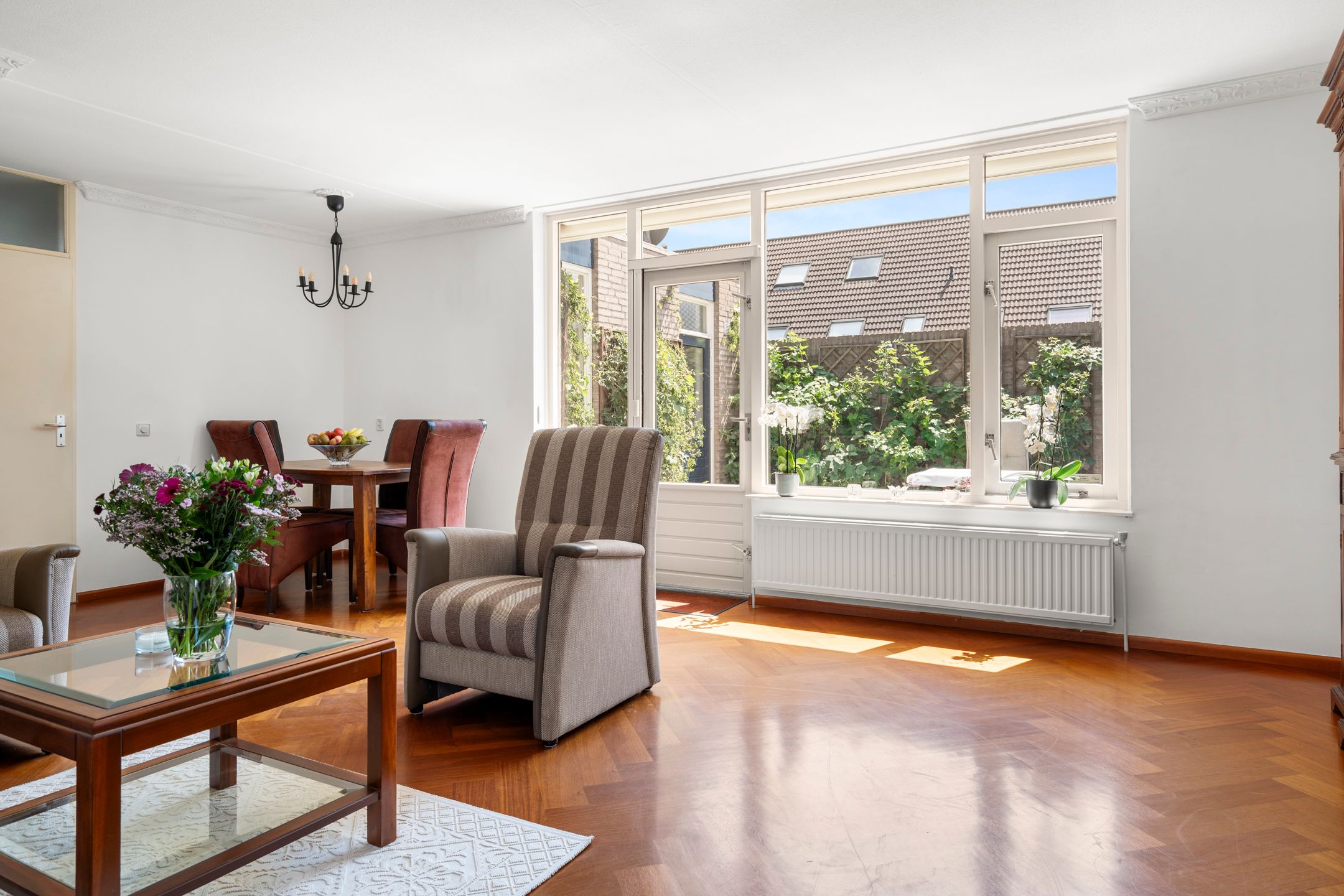 Foto 21 van Willem Horstingstraat 26