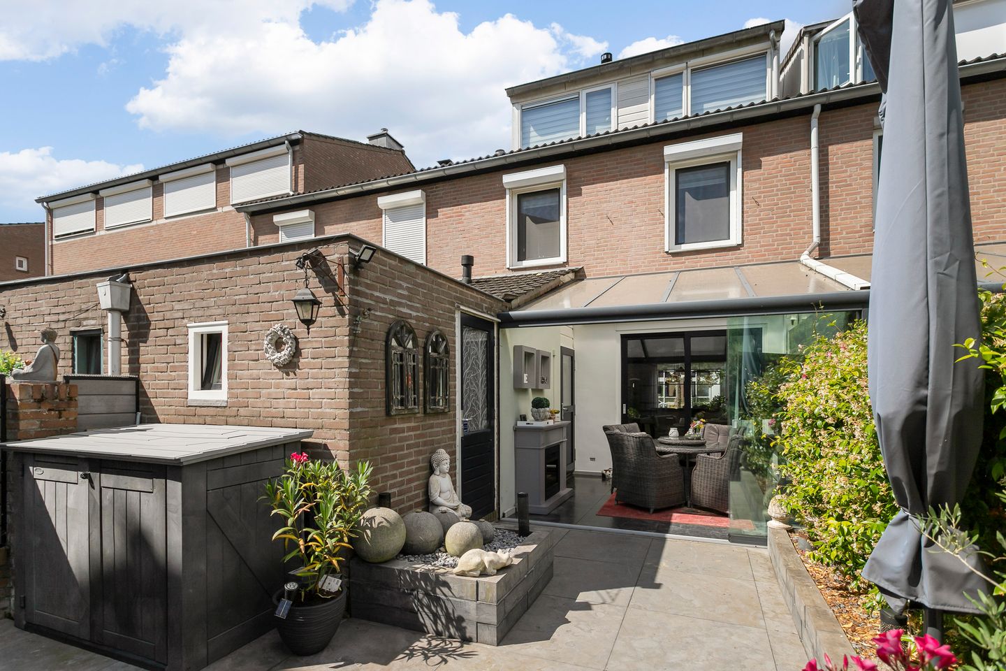 Foto 19 van Hofstedenlaan 91