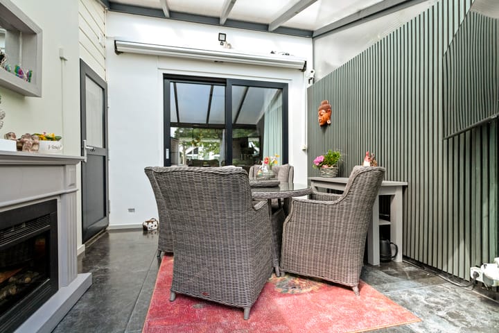 Foto 20 van Hofstedenlaan 91