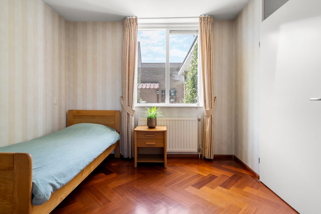 Foto 31 van Willem Horstingstraat 26