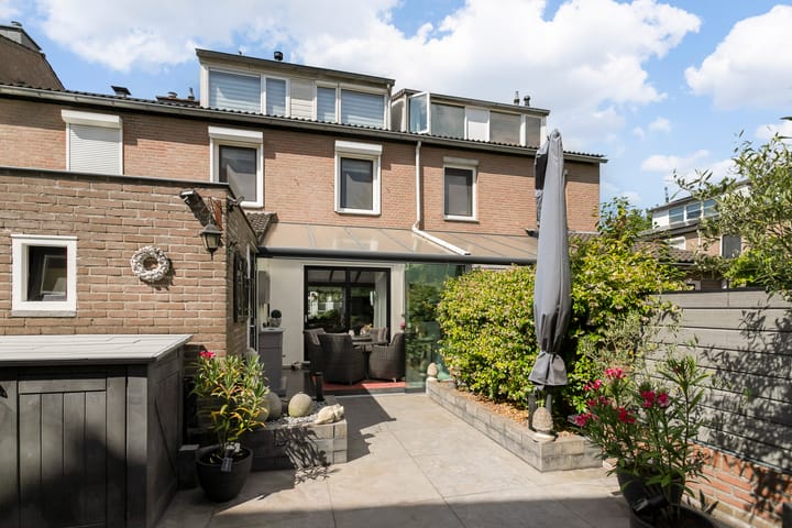 Foto 33 van Hofstedenlaan 91